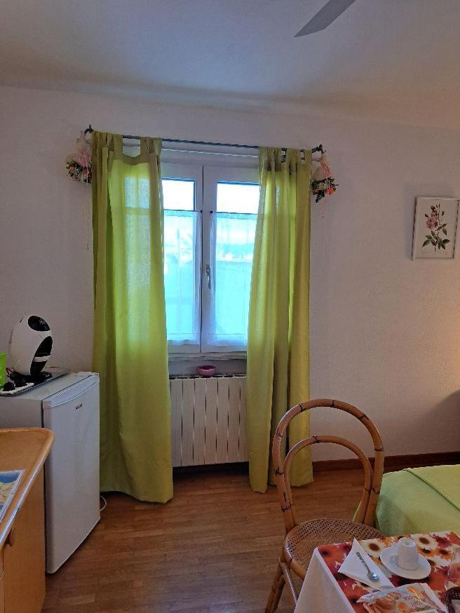 Il Profumo Di Ginestre Bed & Breakfast Olbia Exterior photo