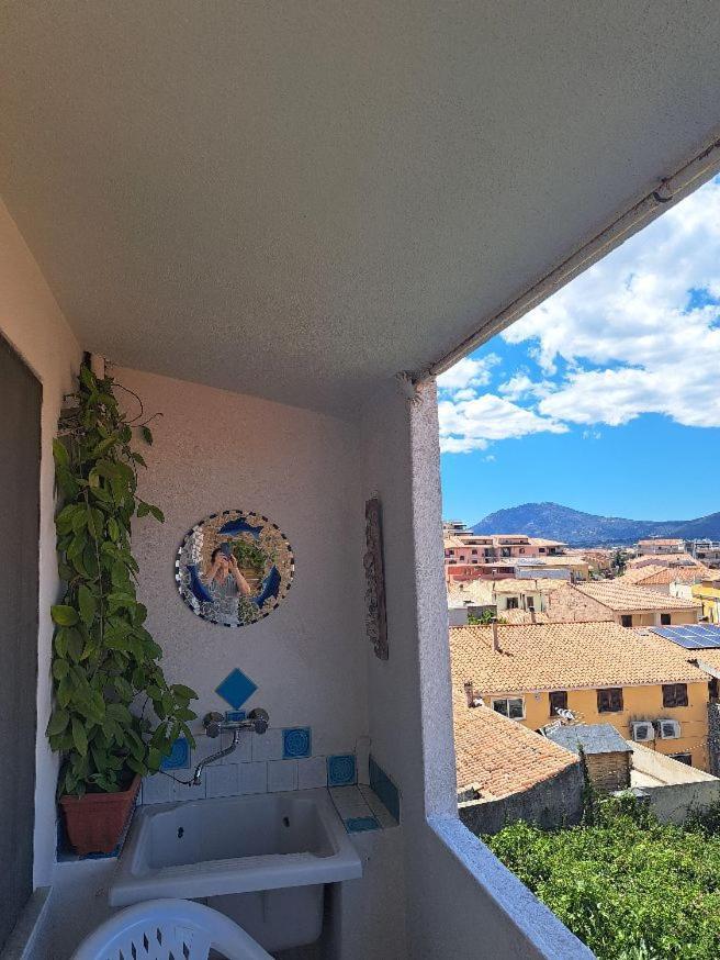 Il Profumo Di Ginestre Bed & Breakfast Olbia Exterior photo